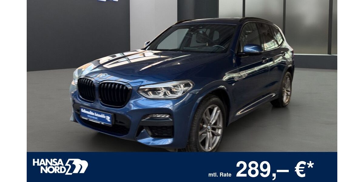 BMW X3 153.594 km 30.550 &euro; Kiel 24118