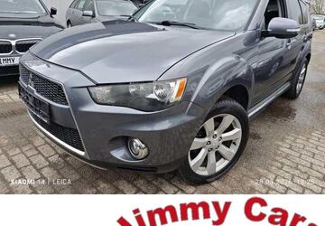 Mitsubishi Andere 237.000 km 5.799 &euro; Kiel-Moorsee 24145