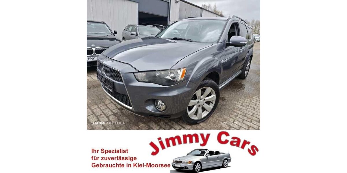 Mitsubishi Andere 237.000 km 5.799 &euro; Kiel-Moorsee 24145