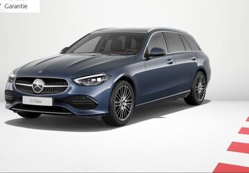 Mercedes-Benz C 220 103.655 km 32.490 &euro; Eckernförde 24340