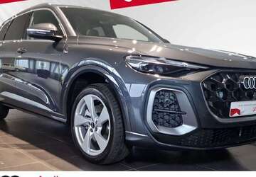 Audi Q5 6.000 km 57.980 &euro; Kiel 24118