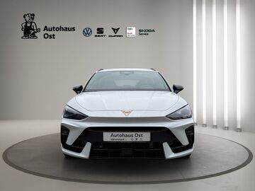 Gebrauchte Cupra Leon
