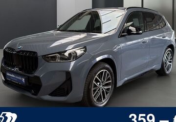 BMW X1 18.957 km 38.650 &euro; Kiel 24118
