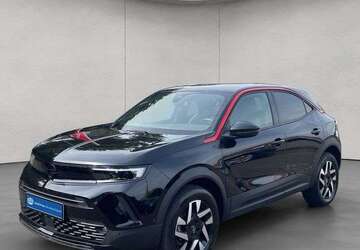 Opel Mokka 35.340 km 17.980 &euro; Bordesholm 24582
