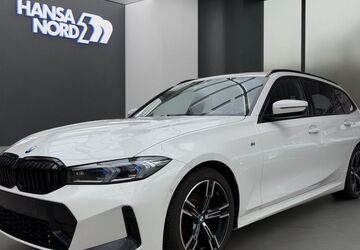 BMW 320 194.116 km 24.444 &euro; Kiel 24118