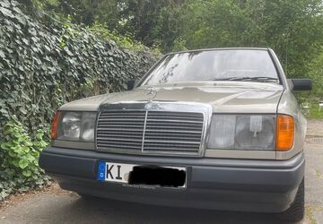 Mercedes-Benz 200 227.113 km 7.000 &euro; Kiel 24113