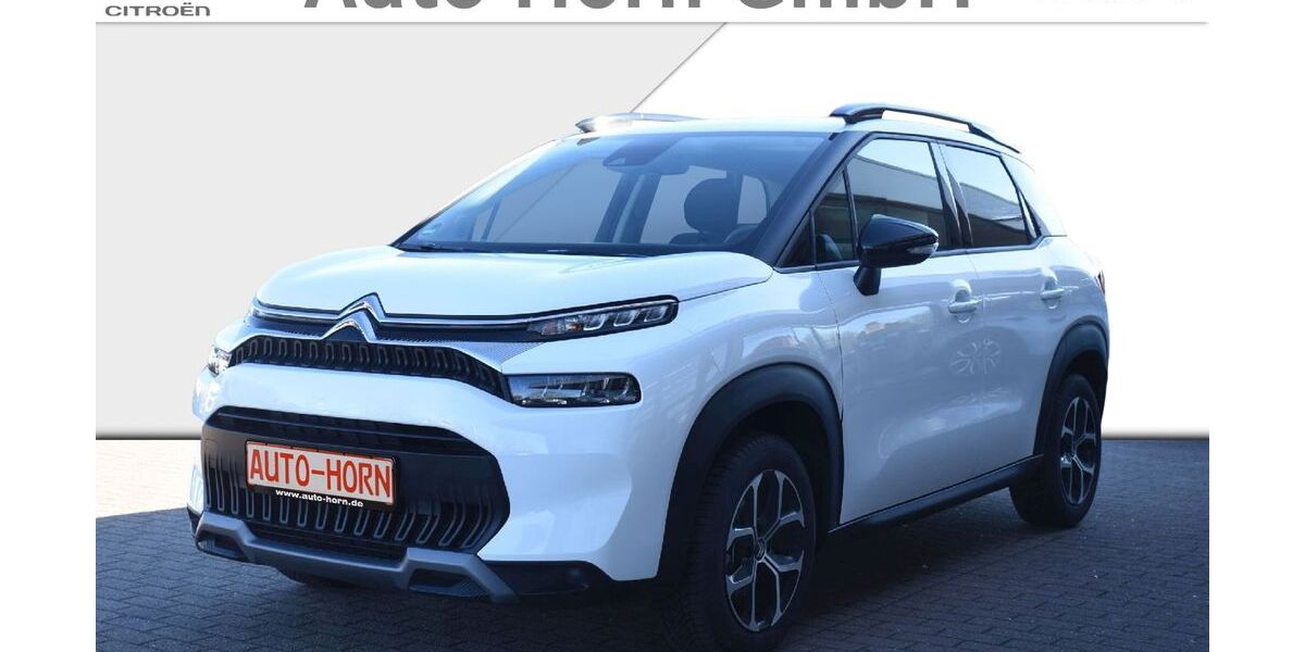 Citroen C3 Aircross 7.000 km 16.500 &euro; Kiel 24146