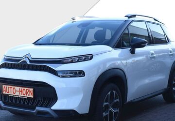 Citroen C3 Aircross 7.000 km 17.900 &euro; Kiel 24146