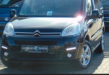 Citroen Berlingo 112.220 km 7.990 &euro; Neumünster 24537