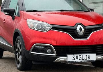 Renault Captur 125.000 km 7.999 &euro; Neumünster 24539