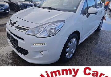 Citroen C3 172.000 km 3.999 &euro; Kiel-Moorsee 24145