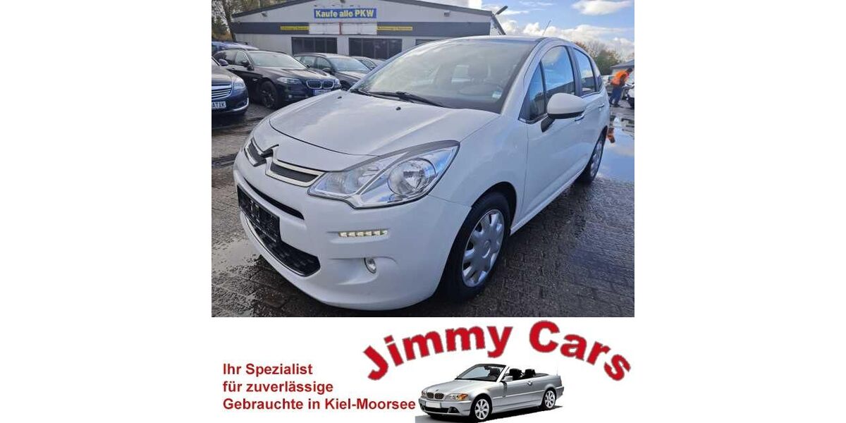 Citroen C3 172.000 km 3.999 &euro; Kiel-Moorsee 24145