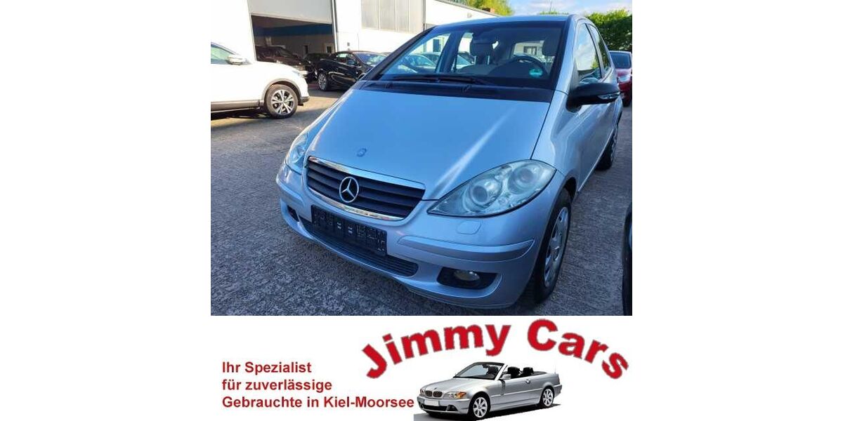 Mercedes-Benz A 180 178.000 km 1.950 &euro; Kiel-Moorsee 24145