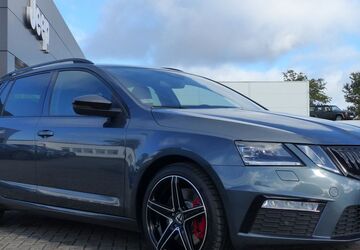 Skoda Octavia 78.000 km 24.980 &euro; Neumünster 24539