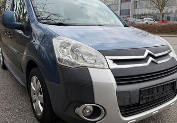 Citroen Berlingo 198.910 km 4.450 &euro; Kiel 24148