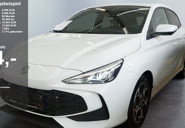 MG 3 6.622 km 19.400 &euro; Kiel 24109