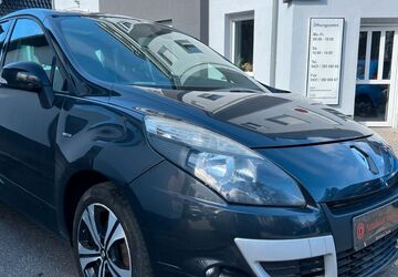 Renault Scenic 214.000 km 4.399 &euro; Kronshagen 24119