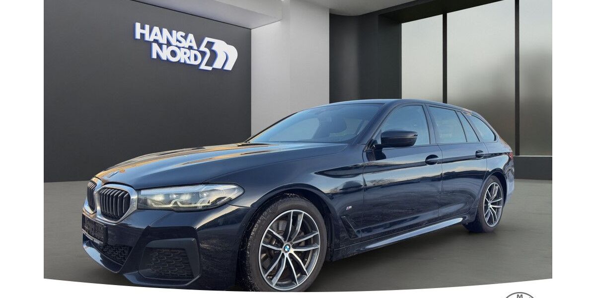 BMW 520 222.870 km 20.999 &euro; Neumünster 24539
