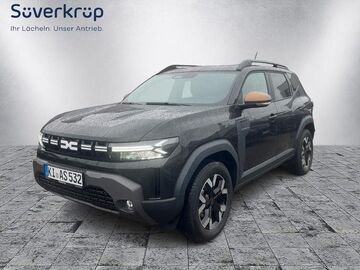 Gebrauchte Dacia Duster