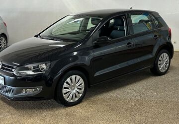 VW Polo 121.200 km 5.950 &euro; Kiel 24146