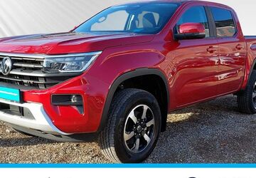 VW Amarok 13.000 km 38.380 &euro; Kiel 24114