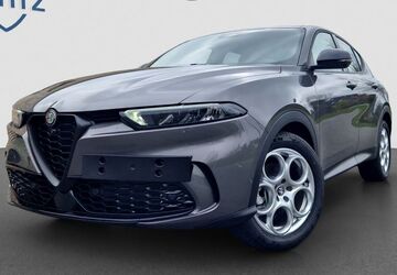 Alfa Romeo Tonale 32.500 km 24.999 &euro; Gettorf / Kiel 24214