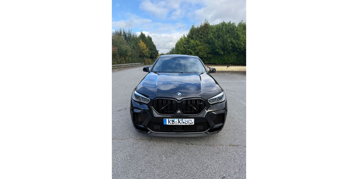 BMW X6 M 90.000 km 65.950 &euro; Nortorf 24589