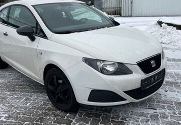 Seat Ibiza 96.000 km 2.700 &euro; Kiel 24113