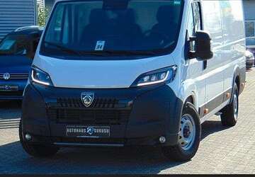 Peugeot Boxer 44.671 km 24.990 &euro; Neumünster 24537