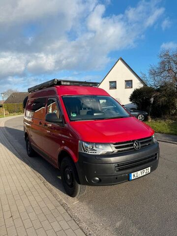 Gebrauchte VW Transporter