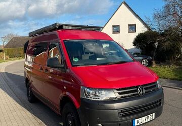 VW T5 Transporter 265.000 km 33.999 &euro; Kiel 24116