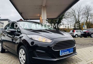 Ford Fiesta 114.000 km 6.980 &euro; Preetz bei Kiel 24211