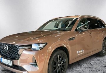 Mazda CX-80 12.000 km 47.980 &euro; Kiel 24118