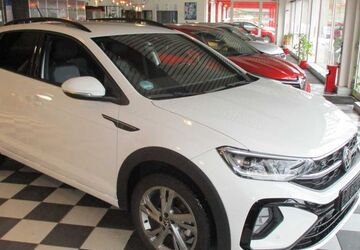 VW Taigo 18.000 km 19.950 &euro; Kiel-Kronshagen 24119