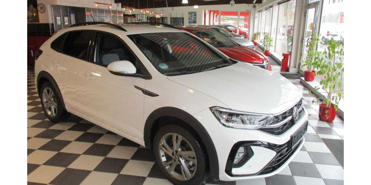 VW Taigo 18.000 km 19.950 &euro; Kiel-Kronshagen 24119