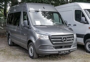 Mercedes-Benz Sprinter 91.750 km 39.139 &euro; Neumünster 24539