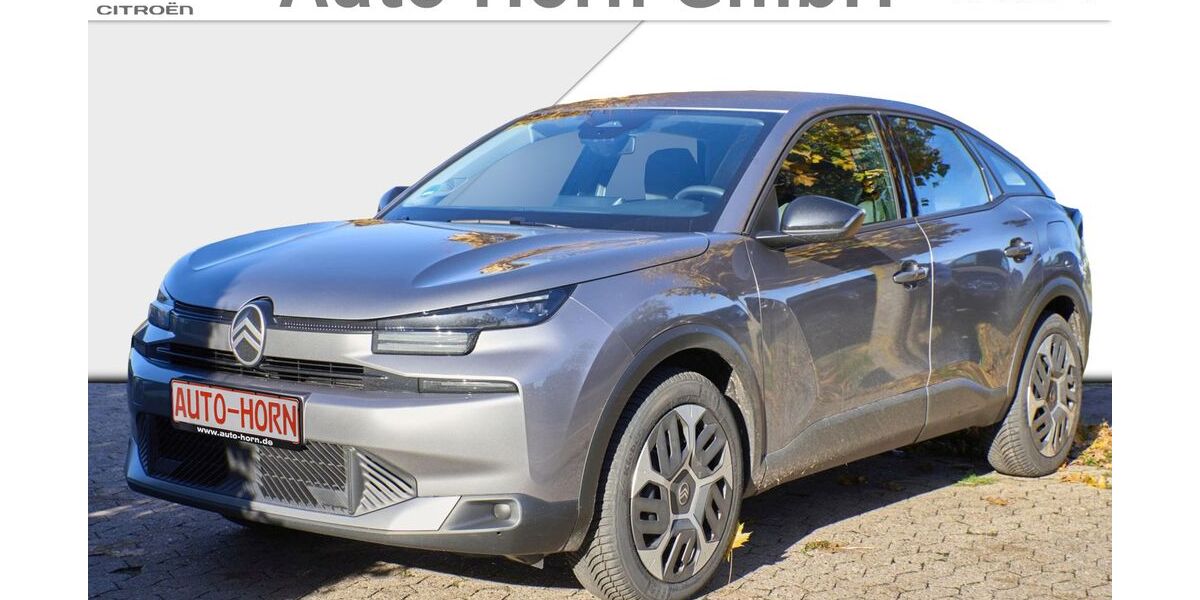 Citroen C4 2.500 km 21.990 &euro; Kiel 24146