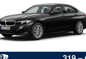 BMW 318 1.128 km 35.450 &euro; Kiel 24118