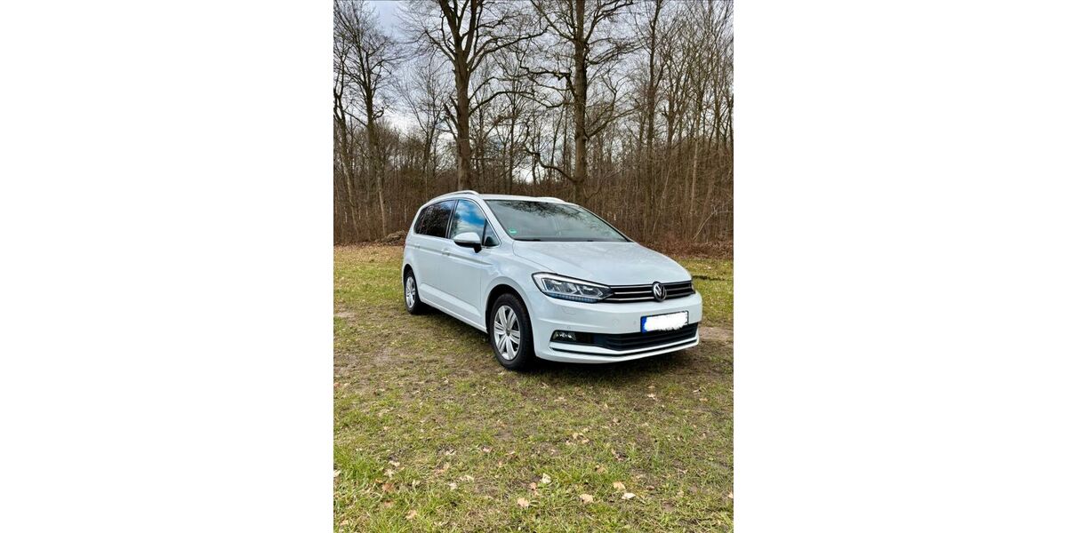 VW Touran 89.000 km 21.700 &euro; Altenholz 24161