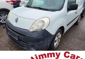 Renault Kangoo 323.000 km 1.850 &euro; Kiel-Moorsee 24145
