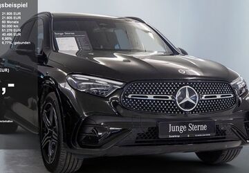 Mercedes-Benz GLC 300 22.809 km 59.630 &euro; Kiel 24148
