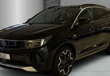 Opel Grandland (X) 70.290 km 22.980 &euro; Neumünster 24536