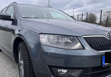 Skoda Octavia 74.000 km 15.700 &euro; Melsdorf 24109