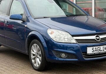 Opel Astra 185.000 km 3.450 &euro; Neumünster 24539