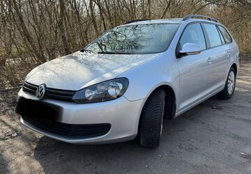 VW Golf 73.000 km 6.200 &euro; Kronshagen 24119