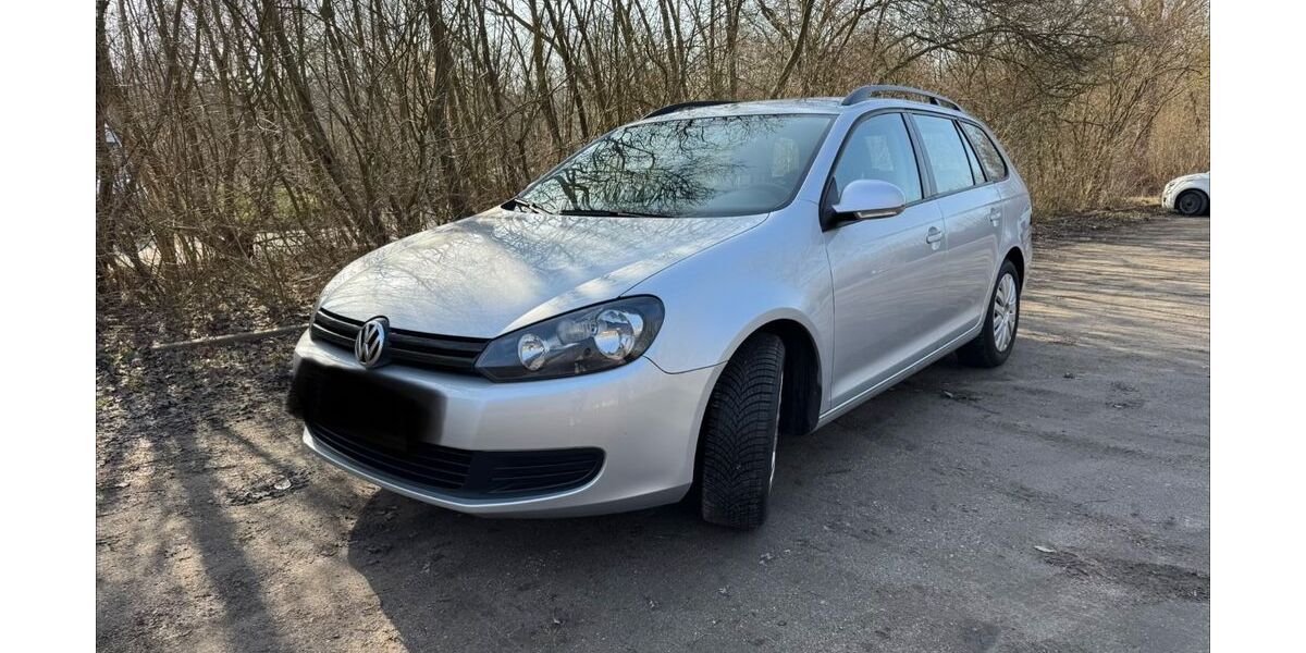 VW Golf 73.000 km 6.200 &euro; Kronshagen 24119