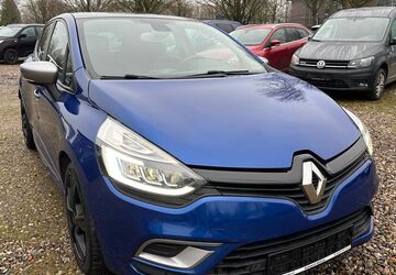 Renault Clio 142.000 km 9.450 &euro; Kiel 24145