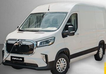 Maxus eDeliver 9 2.975 km 43.435 &euro; Kiel 24109