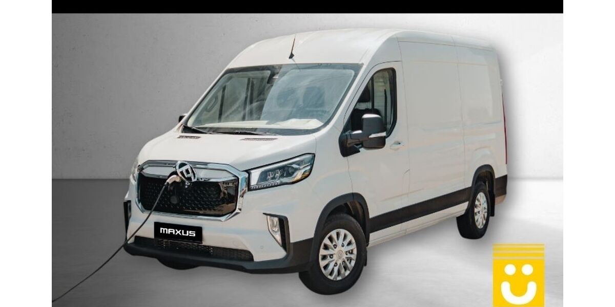 Maxus eDeliver 9 2.975 km 43.435 &euro; Kiel 24109