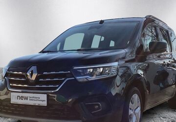 Renault Kangoo 29.828 km 22.980 &euro; Bornhöved 24619